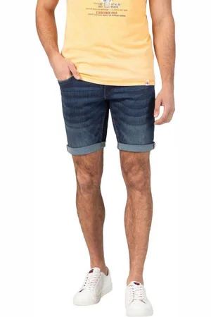 Timezone Jeansshorts SLIM SCOTTYTZ SHORT mit Stretch - Verkäufer: Jeans-direct