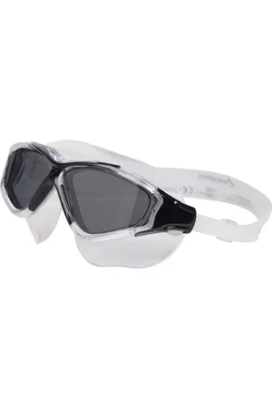 energetics Schwimmbrille Ux.-Schwimmbrille Mariner Pro 1.0 BLACK/TRANSPARENT - Verkäufer: INTERSPORT Müller, Lübbenau/ Spreewald