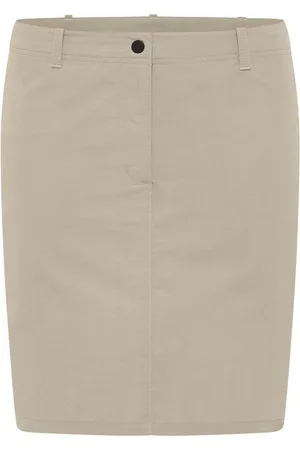 Jack Wolfskin Outdoorhose TIHAMA SKORT Damen - Verkäufer: Sport-Kühlwein