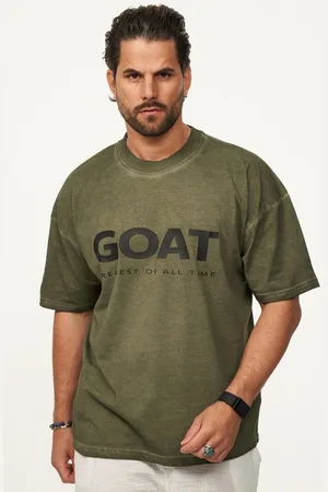 Soul Star T-Shirt mit Print Herren Oversize-Fit Kurzarm Shirt mit Rundhals-Ausschnitt - Verkäufer: STYLE DIVISION