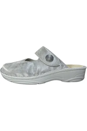 Berkemann Damen Clogs Heliane 03457-776 bronze Clog - Verkäufer: DerSchuhhaendler