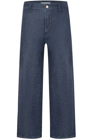 Cambio 5-Pocket-Jeans - Verkäufer: LÖNING Conceptstore & Onlineshop