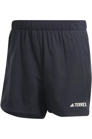 adidas Laufshorts Terrex Multi Trail Short Herren - Verkäufer: 11teamsports