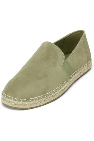 Marc O’ Polo Aus edlem Ziegenleder Espadrille