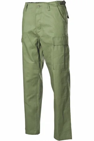 MFH Cargohose Klassische US Army Hose in Rip Stop - Kampfhose - Verkäufer: DaGecko