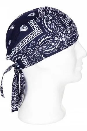 MFH Bandana Headwrap – Klassisches und vielseitiges Accessoire., (Klassisches Headwrap, Klassisches Headwrap von ) - Verkäufer: DaGecko