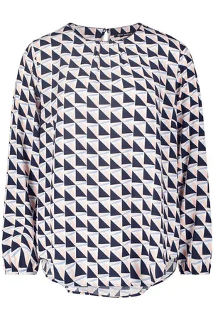 Betty Barclay Langarmbluse - Verkäufer: Fashion-Home-Trend