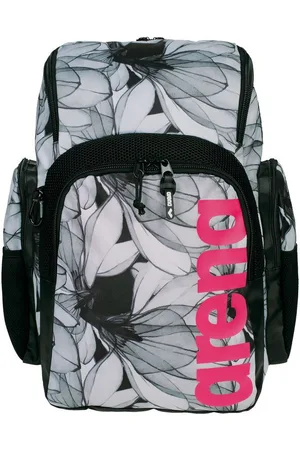 Arena Rucksack Spiky III Backpack 30L Allover, mit 30 Liter Fassungsvermögen - Verkäufer: bonvenon