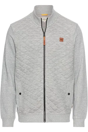 Camel Active Sweatjacke - Verkäufer: Kaufhaus Ahrens GmbH & Co. KG