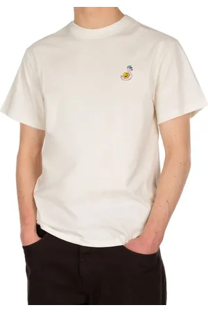 Iriedaily T-Shirt - Shirt mit gesticktem Design - Verkäufer: Schneider Fashion Store