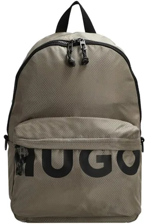 HUGO BOSS Rucksack Shaun - Rucksack (medium brown) - Verkäufer: Markenkoffer
