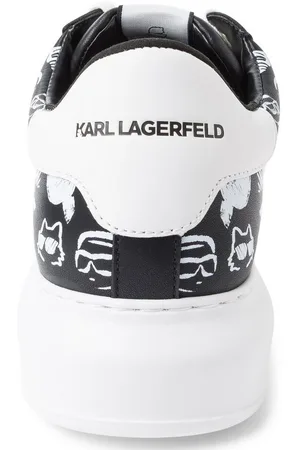 Karl Lagerfeld Schnürschuh - Verkäufer: VAN GRAAF