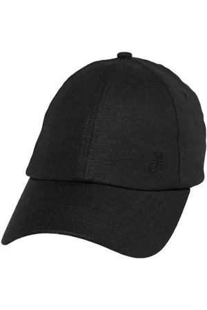 Marc O’ Polo Baseball Cap Woven Linen Cap - Verkäufer: modeherz
