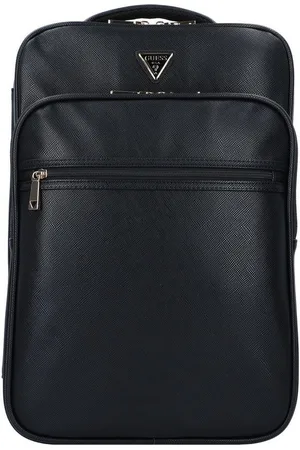 Guess Laptoprucksack Norom, Polyurethan - Verkäufer: WE LOVE BAGS