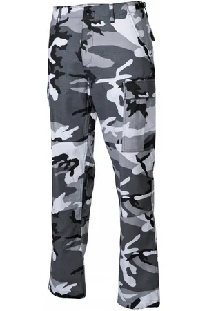 MFH Cargohose Klassische US Army Hose in Rip Stop - Kampfhose - Verkäufer: DaGecko