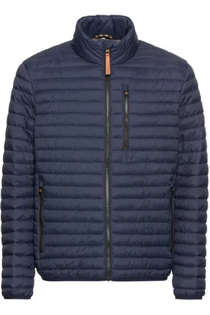 Camel Active Steppmantel Blouson - Verkäufer: Modehaus Rusche