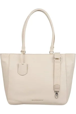 Burkely Businesstasche Workbag (Set, 2-tlg), aus echtem Leder - Verkäufer: modeherz