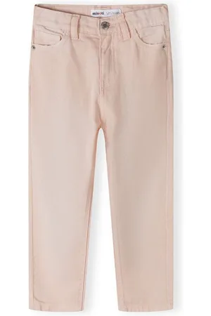 Minoti Webhose Denim-Hose (3y-14y) - Verkäufer: