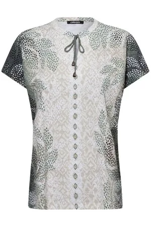 Olsen T-Shirt Cosima - Verkäufer: VAN GRAAF