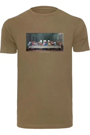 Mister Tee T-Shirt Can