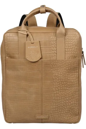Burkely Rucksack Backpack 14, aus echtem Leder - Verkäufer: modeherz