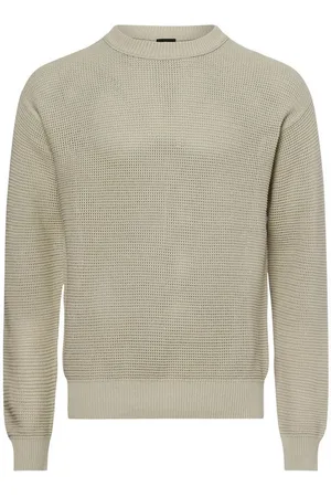 HUGO BOSS Strickpullover Kordino - Verkäufer: VAN GRAAF