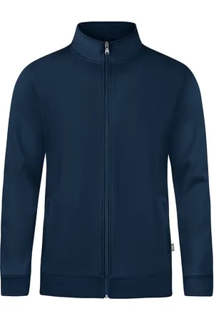 Jako Sweatjacke Herren Sweatjacke Doubletex C9830 - Verkäufer: CORTEXPOWER
