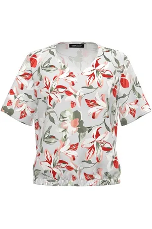 Frank Walder T-Shirt - Verkäufer: Schneider Fashion Store