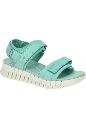 Ecco 21310302241 Sandalette - Verkäufer: schuhe|kaufen