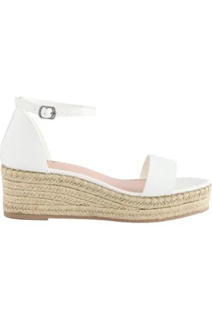 Next Forever Comfort® Espadrilles mit Keilabsatz Keilpumps (1-tlg) - Verkäufer: Germany GmbH