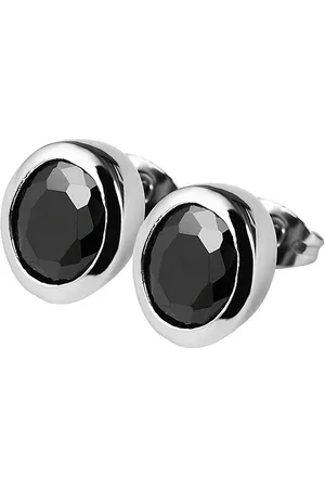 Just Watches Ohrring-Set Krishna Just Edelstahl Ohrstecker, silberfarbig (Paar) - Verkäufer: Shaghafi GmbH