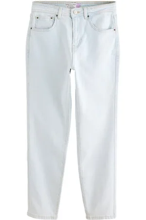Next Mom-Jeans Bequeme Mom-Jeans mit Stretch (1-tlg) - Verkäufer: Germany GmbH