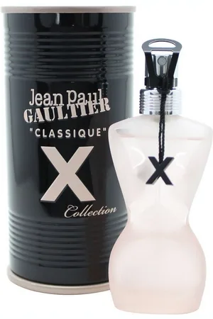 Jean Paul Gaultier Eau de Toilette Classique X Collection - Verkäufer: Duft-Dealer