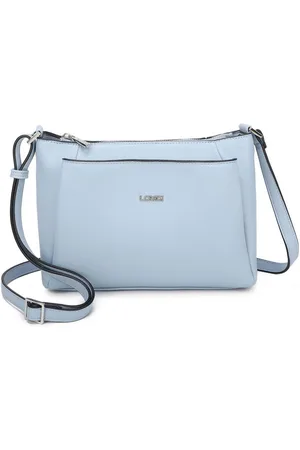 L.Credi Umhängetasche Crossbody Bag - Verkäufer: modeherz