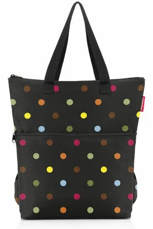 Reisenthel Rucksack cooler-backpack Dots 18 L - Verkäufer: KTK Handel