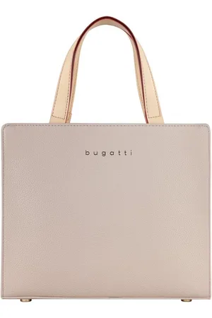 Bugatti Handtasche Ella - Henkeltasche Mini 23 cm - Verkäufer: Markenkoffer