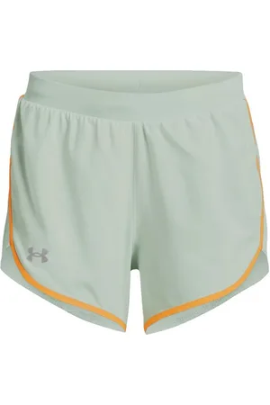 Under Armour Laufshorts Under Armour Fly-By Elite 3 Short Damen Shorts - Verkäufer: 11teamsports