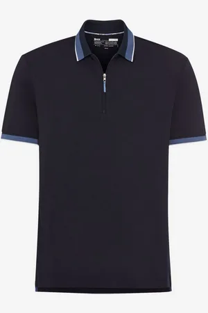 Brax Poloshirt Poloshirt Percy - Gerade - Verkäufer: Robert Ley Damen & Herrenmoden GmbH & Co KG