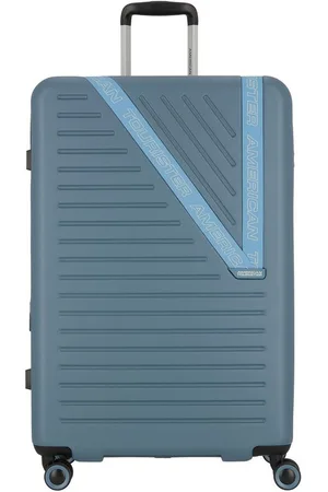 American Tourister Hartschalen-Trolley Dynabelt, 4 Rollen, ABS - Verkäufer: WE LOVE BAGS