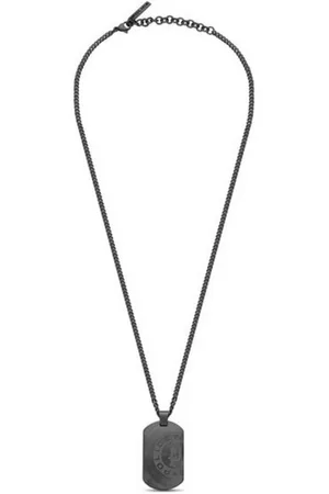 Police Collier Pontevedra II Halskette Von Für Herren (Set) - Verkäufer: Diademita