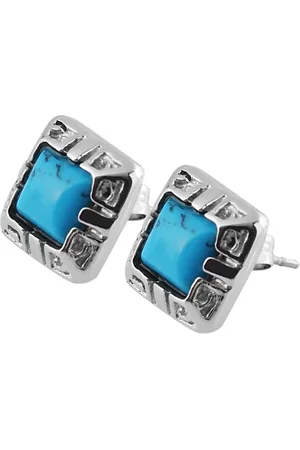 Akzent Ohrring-Set 004450000030 Edelstahl Ohrstecker mit Schmucksteinen, (Paar) - Verkäufer: Shaghafi GmbH