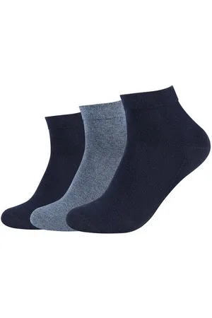 Camano Kurzsocken - Verkäufer: Fashion-Home-Trend