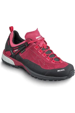 Meindl Top Trail Lady GTX RUBINROT Outdoorschuh - Verkäufer: Intersport MuM