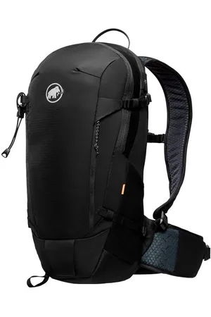 Mammut Wanderrucksack Lithium 15 - Wanderrucksack 52 cm (black) - Verkäufer: Markenkoffer