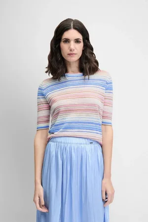 Cinque Kurzarmpullover CIROSANA - Verkäufer: Mode Wendeln