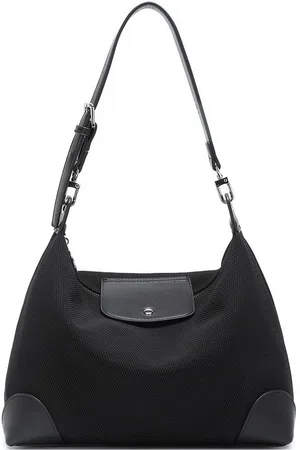 MISS LULÙ Schultertasche Multifunktionale Hobo-Bag mit abnehmbarem Schultergurt - Verkäufer: Halterner Technologie GmbH