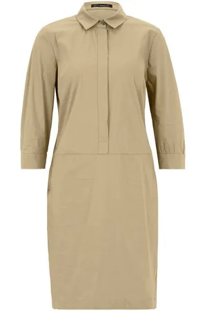 Betty Barclay Maxikleid Kleid Kurz 3/4 Arm - Verkäufer: Robert Ley Damen & Herrenmoden GmbH & Co KG