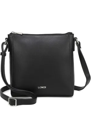 L.Credi Umhängetasche Crossbody Bag - Verkäufer: modeherz