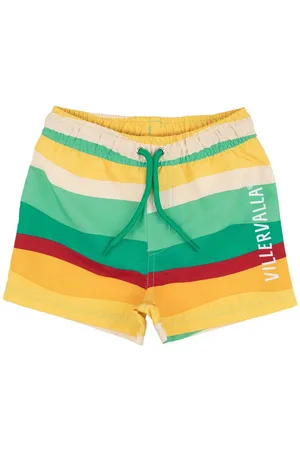 Villervalla Badehose Badehose Streifen - Verkäufer: Baby Sweets