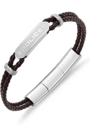 Police Armband Twincord Armband (Set) - Verkäufer: Diademita